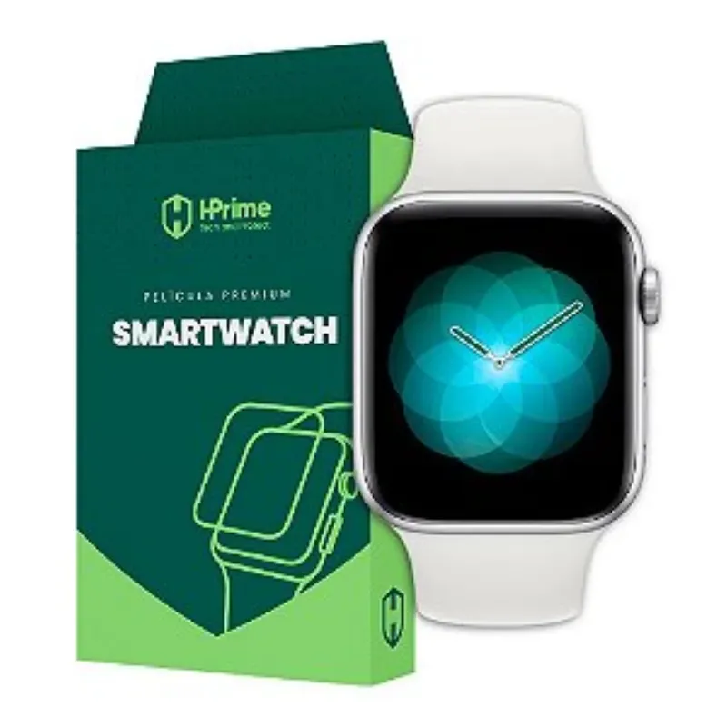 Película Apple Watch Series 10 - 46mm Hprime - Protect Easy