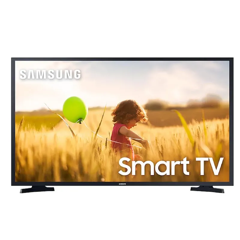 Smart TV 43 Polegadas Samsung LED HDMI, USB, WiFi, Business - LH43BETMLGGXZD