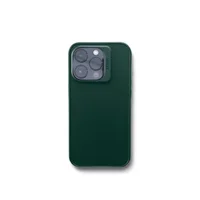 Capa Protege Câmera Suporte Verde - Iphone 15 Pro Max