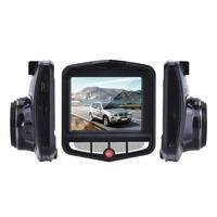Lotus Lt-a100 Camera Automotiva Frontal Noturna Full Hd Tela Lcd