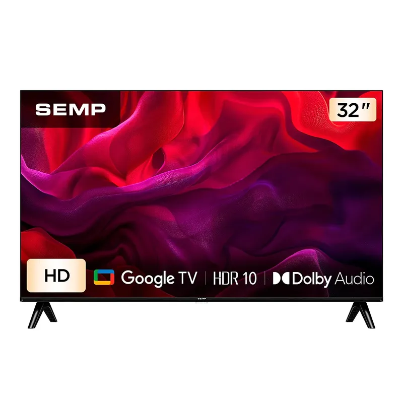 Smart TV Semp 32 Polegadas LED HD S42