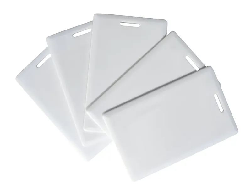 Crachá Rfid 13,56 Mhz 1k - 50 Unidades