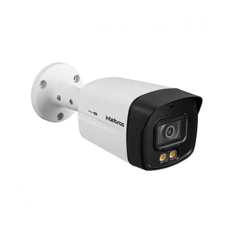 Câmera Intelbras De Tv Para Sistema De Segurança, Vhd 3240 Full Color G6