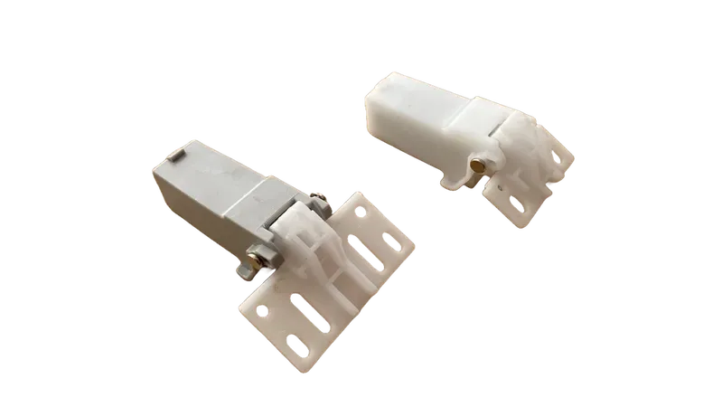 Dobradiças Do Adf Para Canon Ir 1435 ( Esquerda E Direita ) - ( Fl3-1430-6313 ).