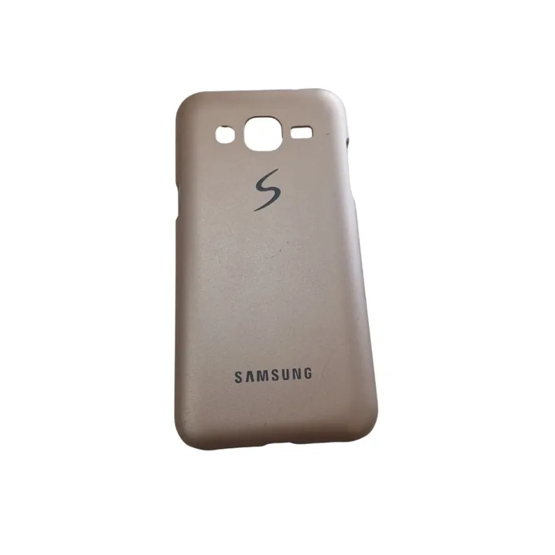 Capa Protetora De Celular Para Galaxy J2 J200 - Proteção E Estilo Por Um Preço Incrível!