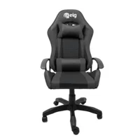 Cadeira Gamer Elg Syrax Ch36bk Pu Preto