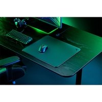 Mousepad Gamer Razer Atlas, Vidro Temperado, 450x400, Preto - RZ0204890100R3U