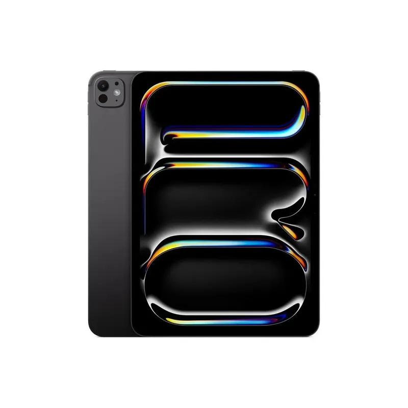 Apple Ipad Pro 13" M5, Wi-fi, 512gb - Preto-espacial