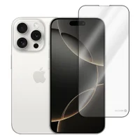 Película Anti Impacto Para Iphone 16 Pro Max Transparente - Safira