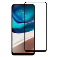 Película 3d De Vidro Temperado 9h Para Motorola Moto G35