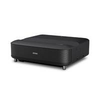 Projetor Laser Smart EpiqVision LS650 Preto com Android TV, Bluetooth, Bivolt, V11HB07120