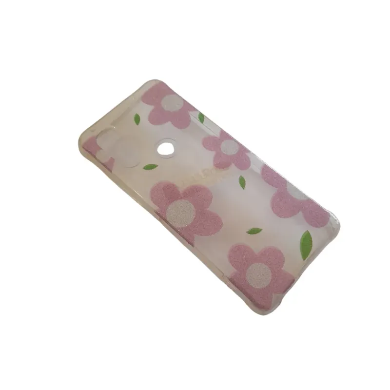 Capa Capinha De Celular Motorola Moto One Action Moto One Vision P40 Power Fita E Base Resistente Ante Que E Impacto Mot