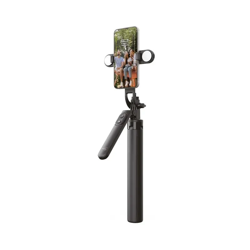 Tripé Para Selfie Iplace