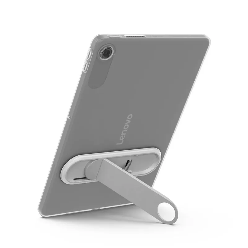 Capa Transparente Para Tablet Lenovo Tab 10.1 - Zg38c07021