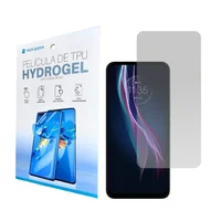 Película Fosca Premium Para Motorola One Fusion Plus