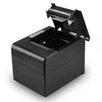 Impressora Térmica Para Cupom Fiscal Pedidos Usb Rj11