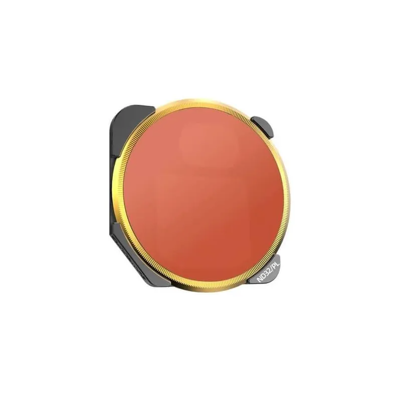 Filtro Nd32/pl Para Drone Dji Mavic Mini / Mini SE / Mini 2 - Sunnylife