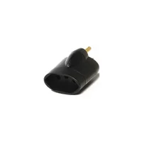 Adaptador De Tomada SMS, Antigo - 64122