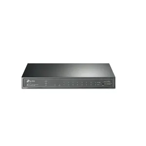Switch Tp Link Tl-sg2218, 16 Portas, 10/100/1000 Gigabit + 2 Slots Sfp
