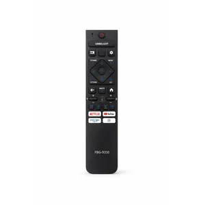Controle Remoto Smart Philips Fbg-9350 – Compatível Netflix, Youtube E Prime Video
