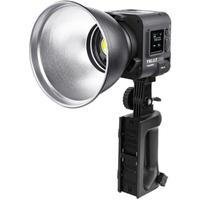 Iluminador LED Yongnuo Ynlux 100 Bi-color (kit)