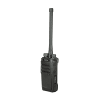 Radio Comunicador Profissional Intelbras Rpd 8 Vhf
