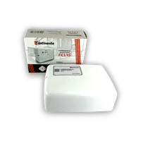 Carregador Temporizado Bateria De Litio