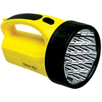 Lanterna Holofote 19 LED Marca Dp Modelo 1706