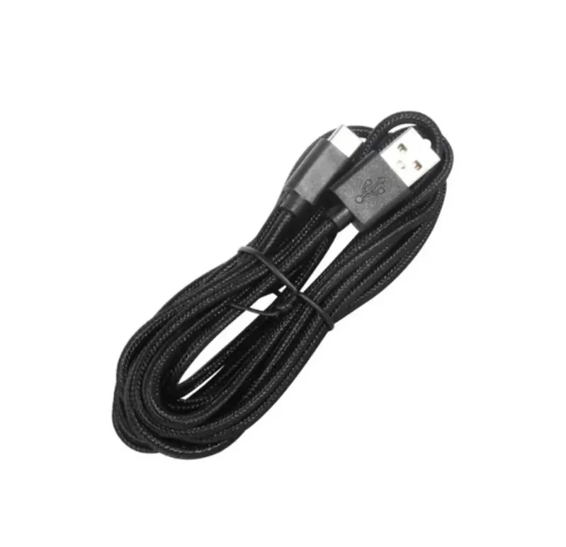 Cabo Carregador Tipo C Usb Para Controle Nintendo Switch 2