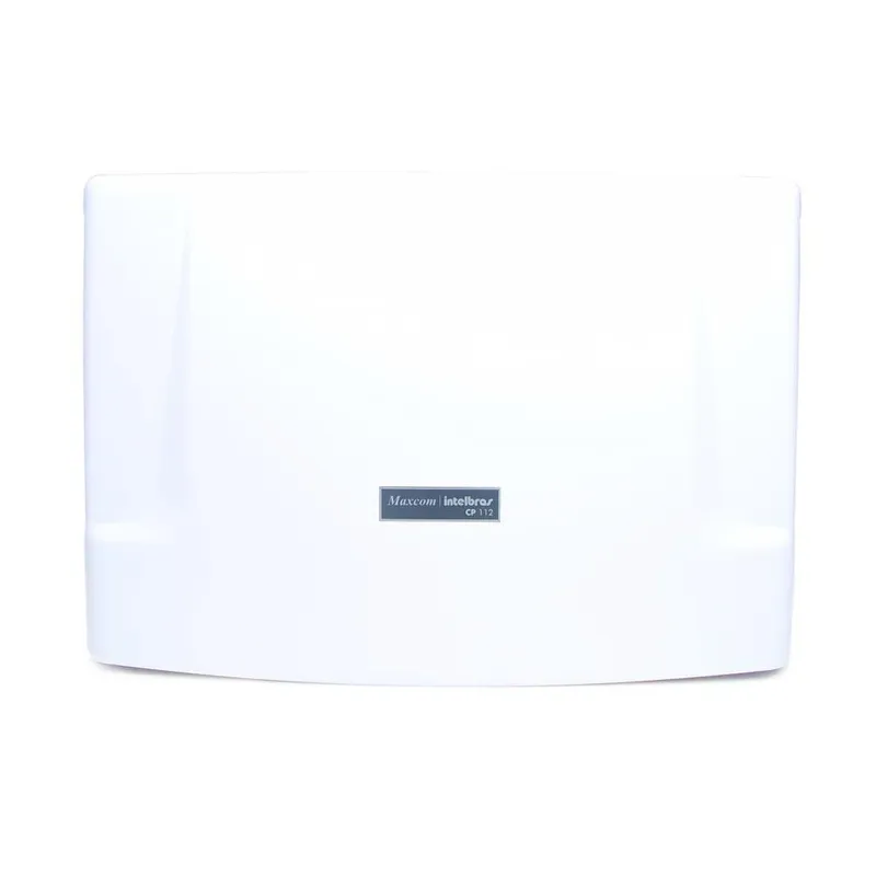 Central Portaria Cp112 Maxcom