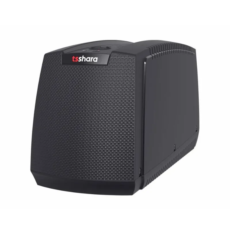 Nobreak TS Shara Xpro 1800VA, Senoidal Universal, 2 Baterias, 7AH, 8 Tomadas + 1 Tomada, Wi-Fi - 4569