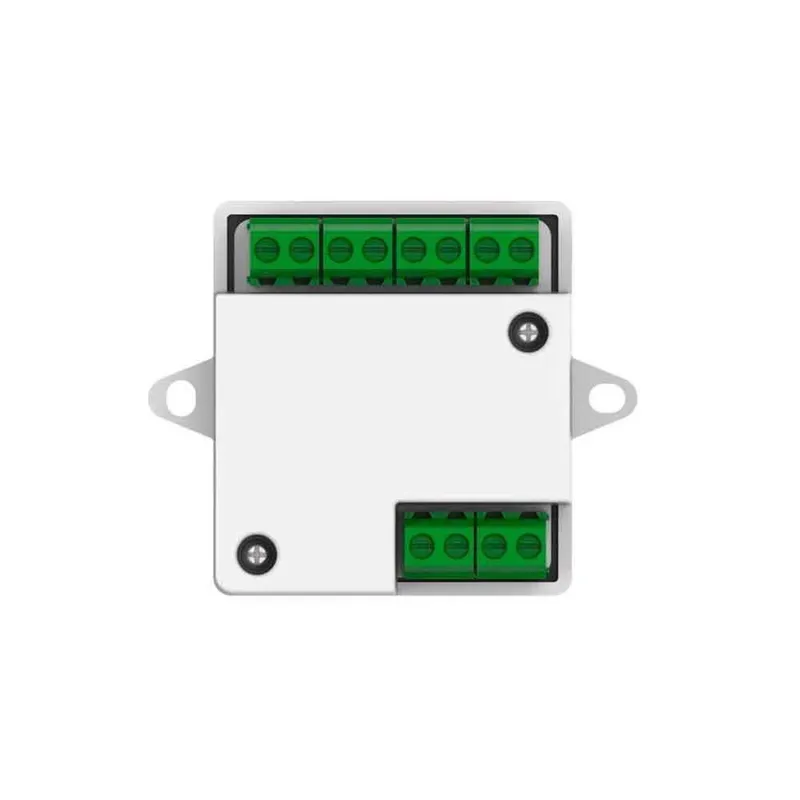 Módulo De Controle De Porta Segura Hikvision Ds-k2m062