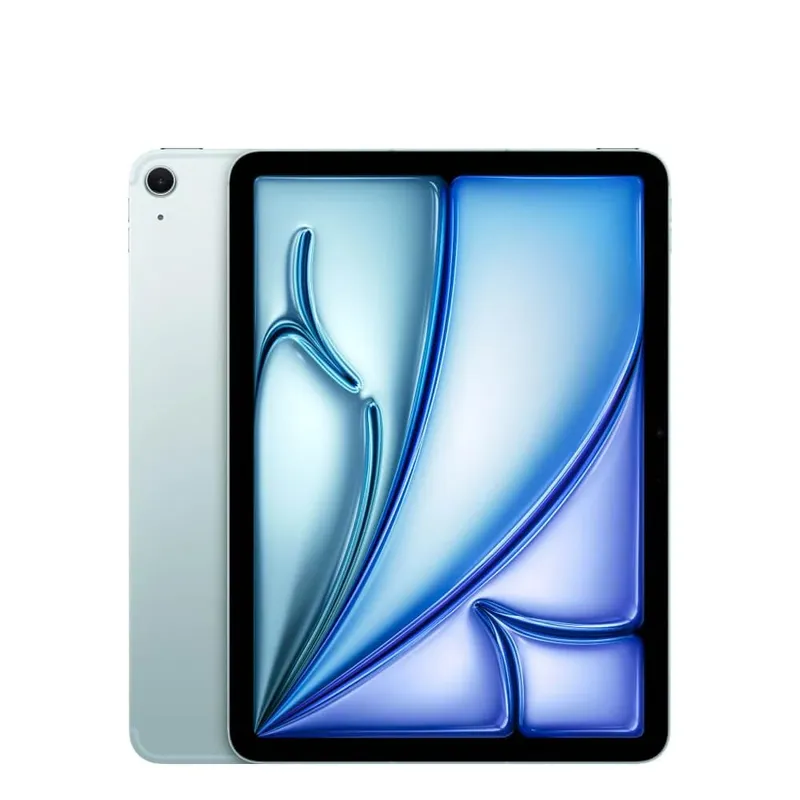 Ipad Air 11" M3, 7ª Geração, Wi-fi + Cellular, 1TB - Azul