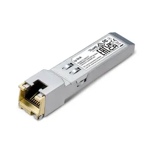 Módulo Sfp Tp-link Tl-sm331t, 1000base-t - Rj45