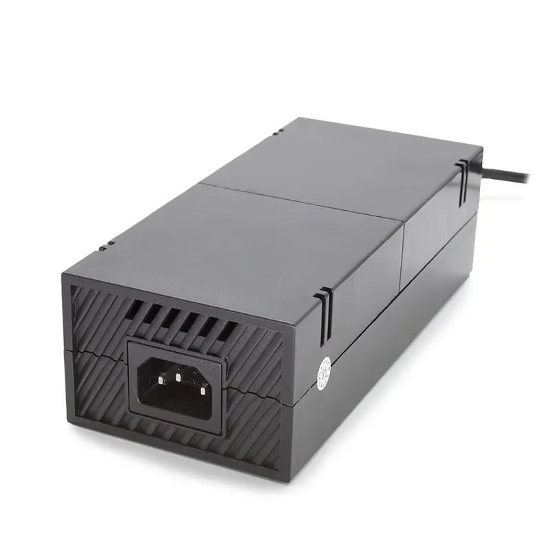 Fonte Slim Para Xbox One Knup Kp-w014+