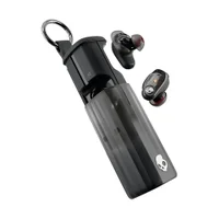 Fones De Ouvido Sem Fio Skullcandy Method 360 Anc Preto