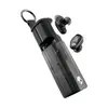 Fones De Ouvido Sem Fio Skullcandy Method 360 Anc Preto