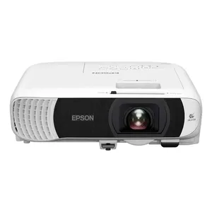 Projetor Epson Fh54+ Fhd 4100 Lúmens V11hb59021