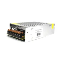 Fonte Evus Colméia, 180W, 12V, Bivolt, 15A, AC/DC, CFTV - PSU-15A