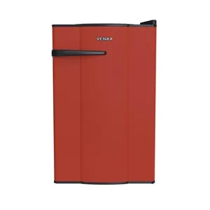Frigobar Ngv 10 Vermelho 127 V