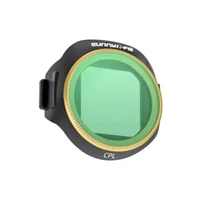 Filtro De Lente Cpl Para Drone Dji Mini 5 Pro