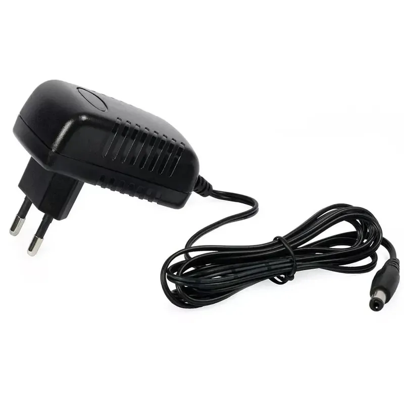 Fonte Fc Fontes Eletronica 12v 3a Biv Multiuso - Fc1203en
