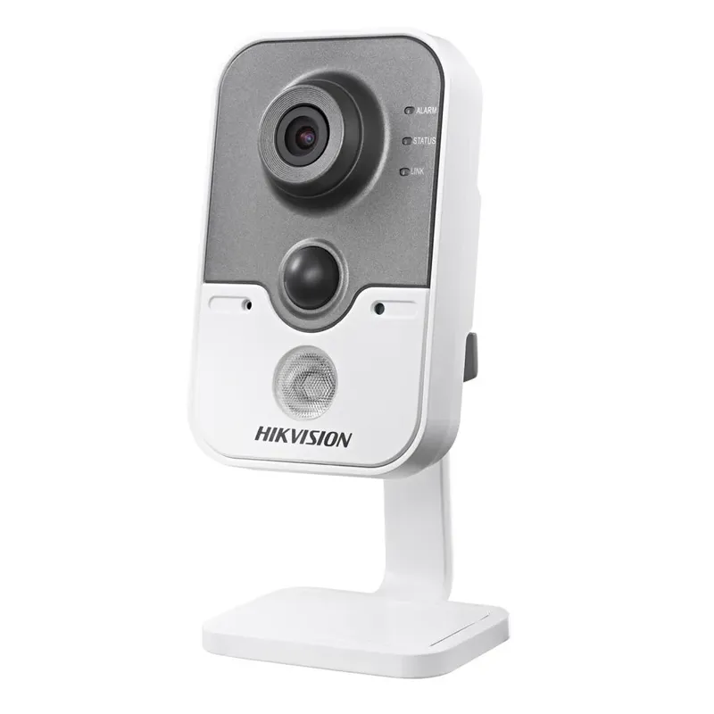 Camera Cube Hikvision Ds-2ce38d8t-pirl 2.8 1080p