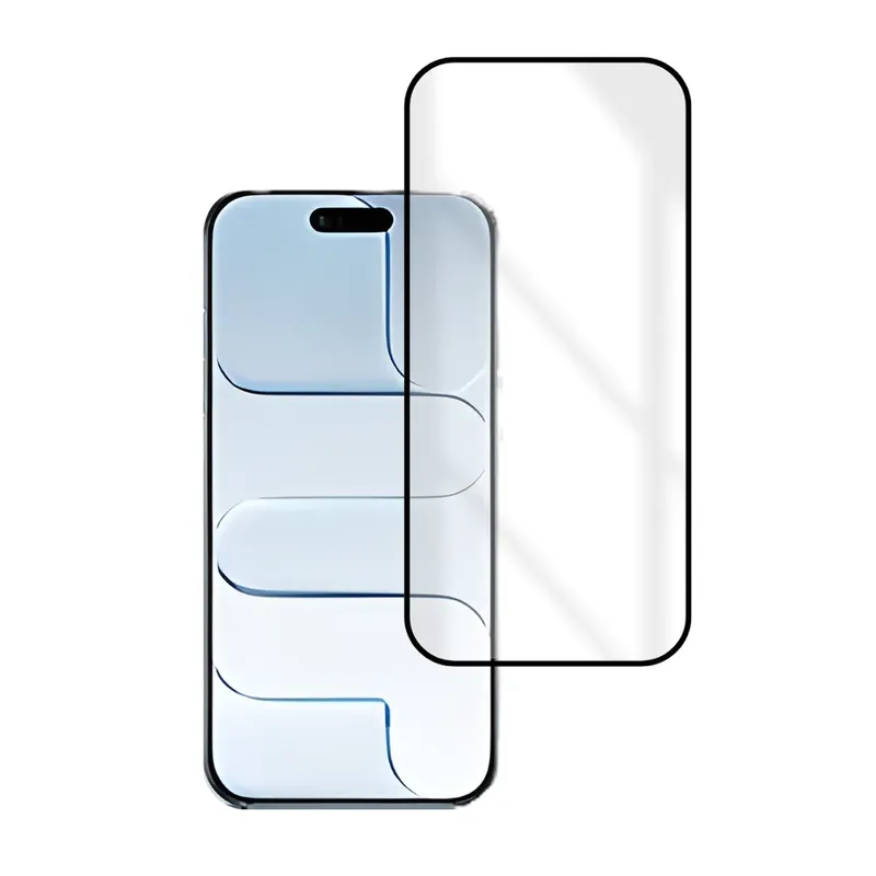 Película De Vidro Temperado Para Iphone 17 Air