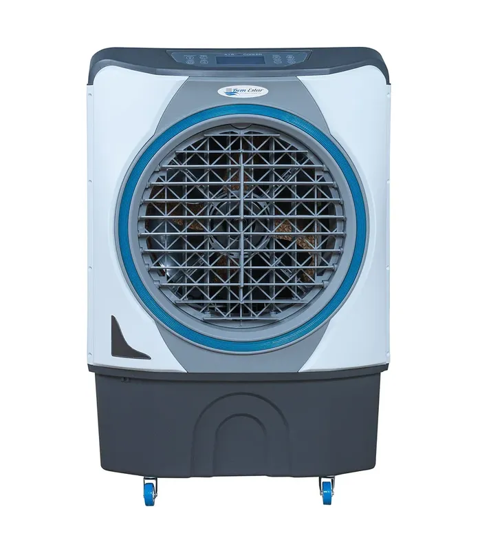 Climatizador Evaporativo Portátil Digital Be4500 45 Litros 210w 220v
