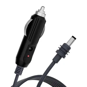 Cabo Vecclar 12v/24v De Alimentação Compativel Com Starlink Mini 2m