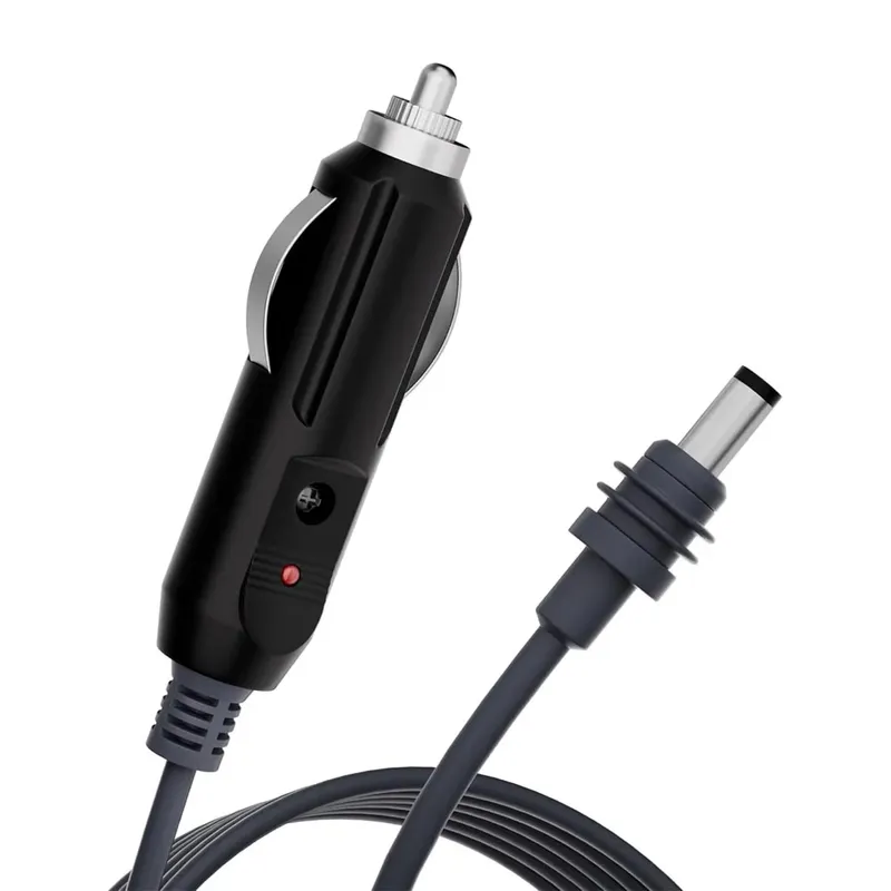 Cabo Energia Starlink Mini 12v Veicular Acendedor 3 Metros