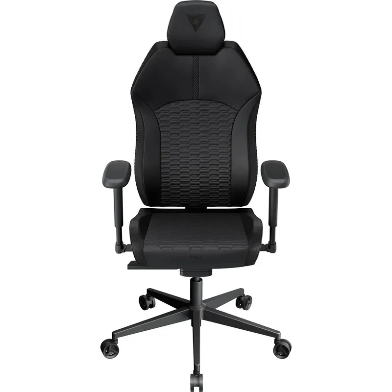 Cadeira Gamer Tx3 Solo 360 Racer Preta