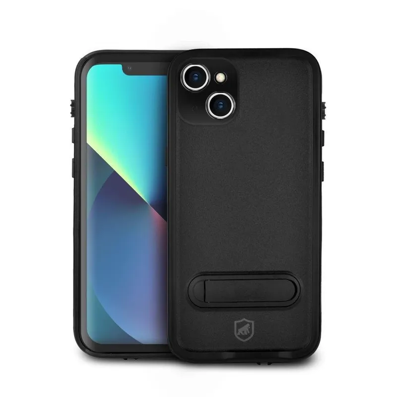 Capa À Prova D´água Nautical Para Iphone 13 - Gshield