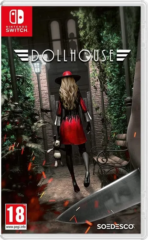 Dollhouse - Switch
